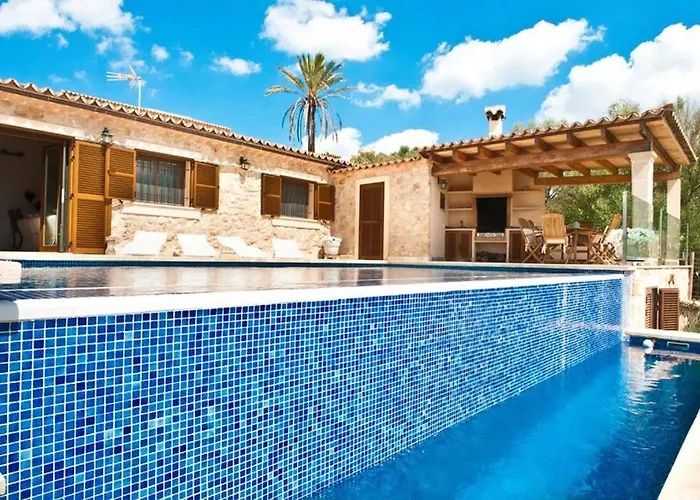 Finca Petra