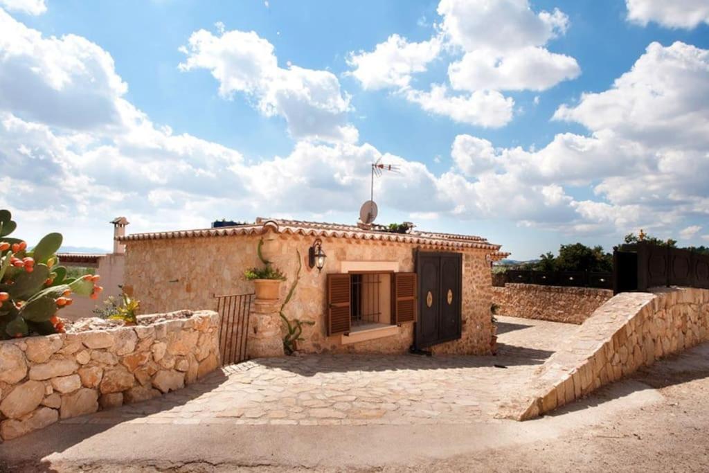 Ferienhaus Petra