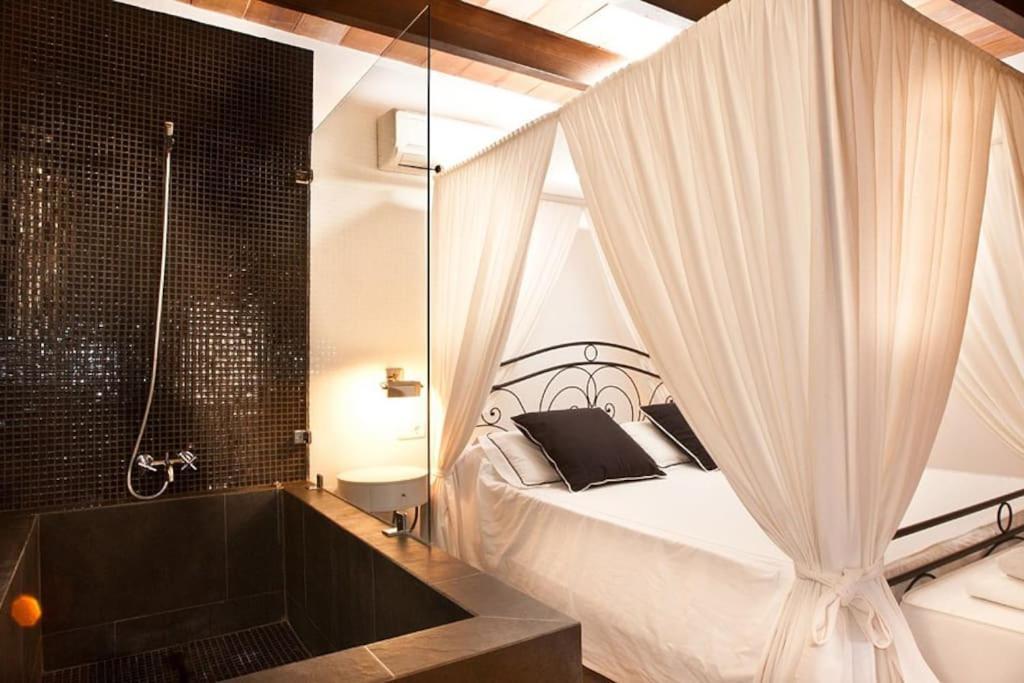 Petra Ferienhaus Petra (Mallorca)