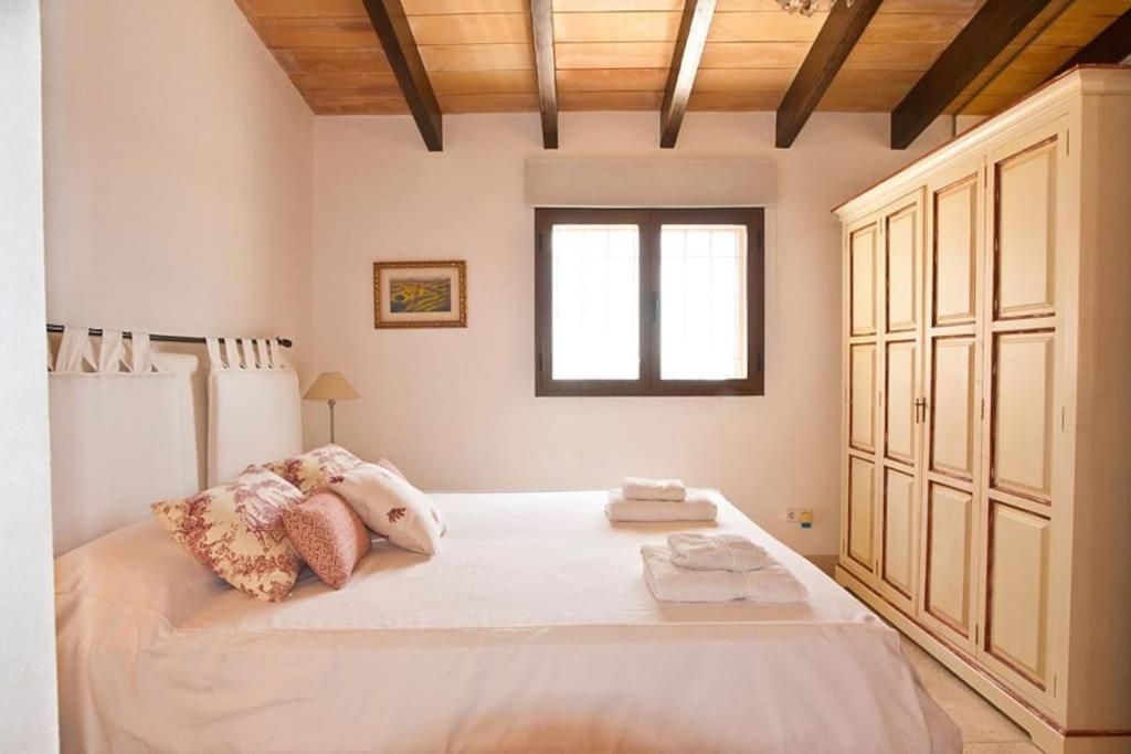 Petra Petra (Mallorca)