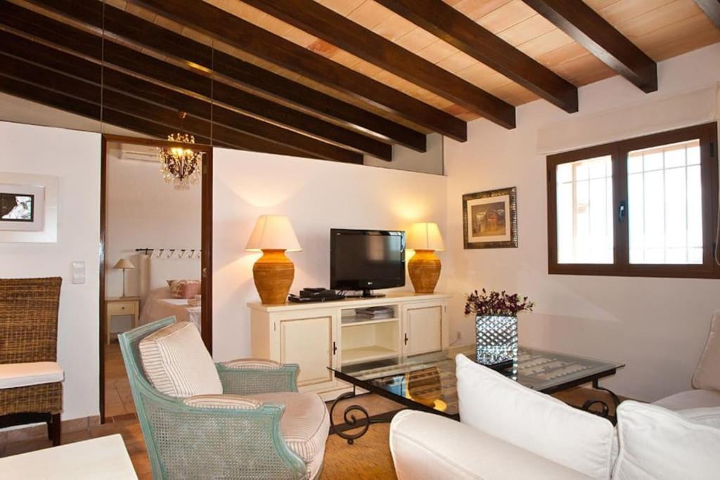 Ferienhaus Petra Petra (Mallorca)