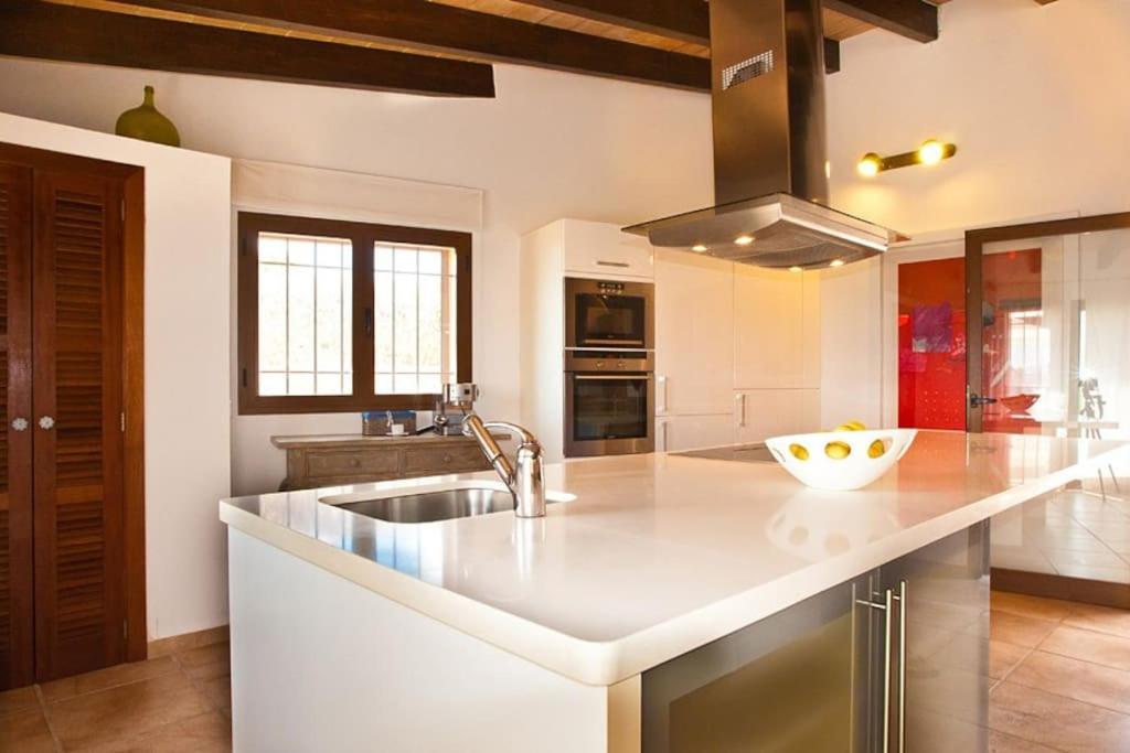 Petra Ferienhaus Petra (Mallorca)