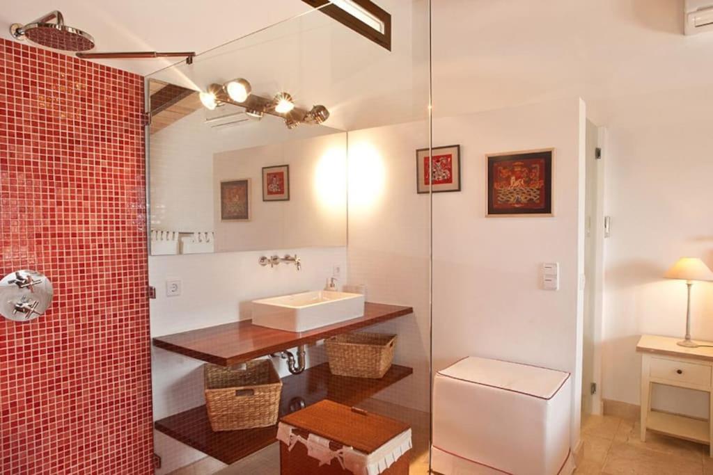 Ferienhaus Petra *