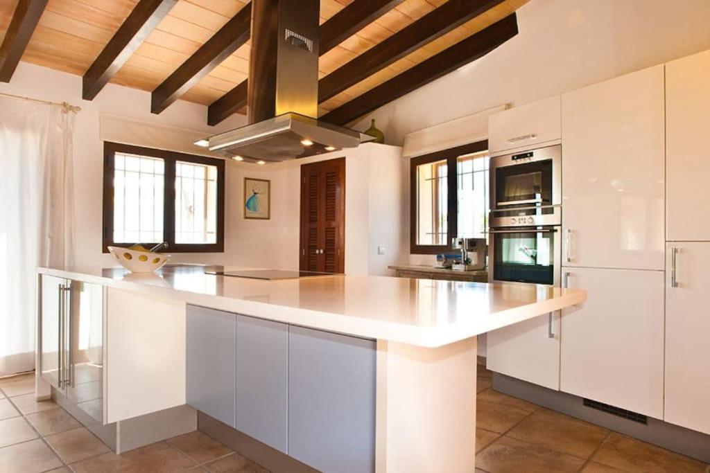 Petra Ferienhaus Petra (Mallorca)