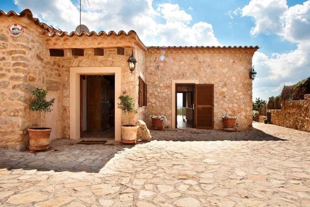 Ferienhaus Petra *