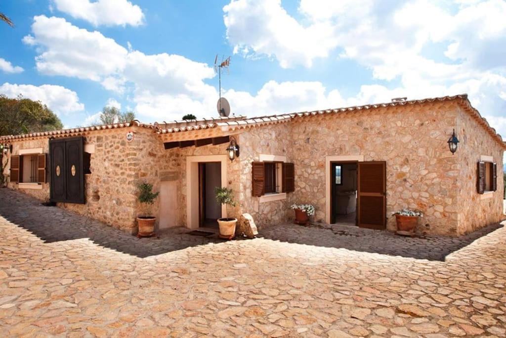 Petra * Petra (Mallorca)