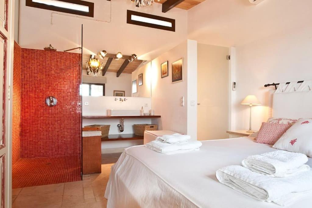 Ferienhaus Petra Petra (Mallorca)