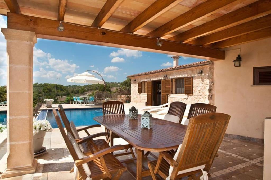 Petra Petra (Mallorca)